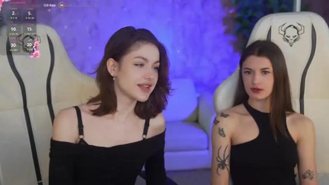 Image 6 of kira0541 Stream on Chaturbate on 1 month ago