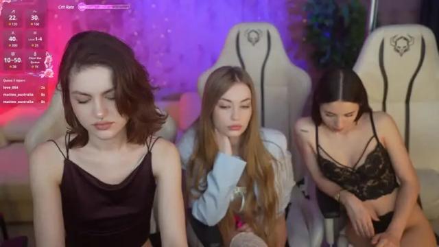 Image 10 of kira0541 Stream on Chaturbate on 26 days ago