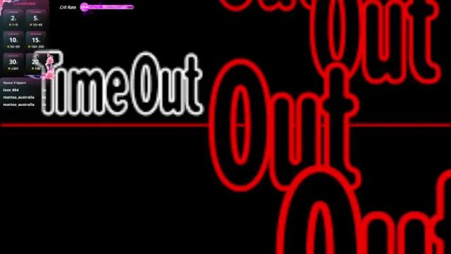 Thumbnail 2, kira0541's Stream at Chaturbate, 21 days ago