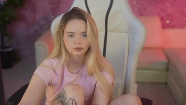Image 6 of kira0541 Stream on Chaturbate on 16 days ago
