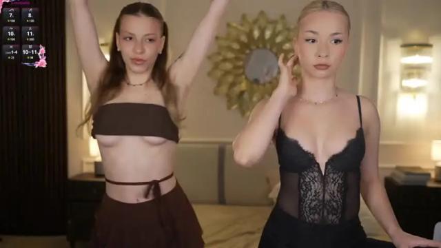 Image 3 of kira0541 Stream on Chaturbate on 12 days ago