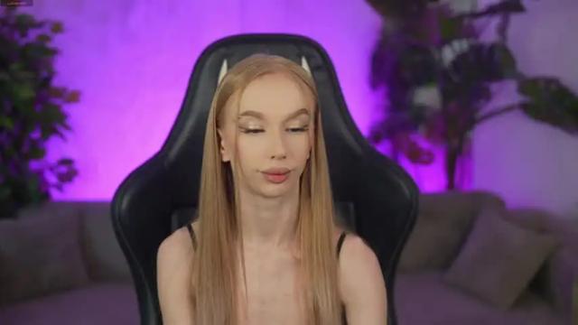Thumbnail 1, kira0541's Stream at Chaturbate, 29 days ago