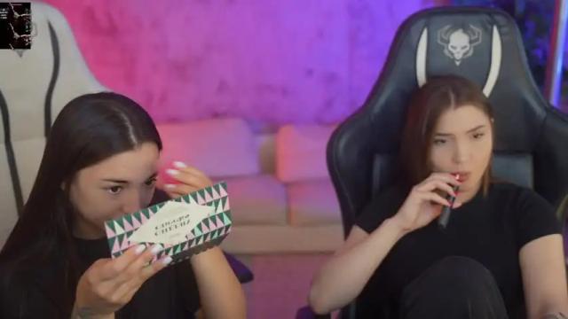 Image 3 of kira0541 Stream on Chaturbate on 16 days ago
