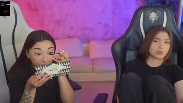 Thumbnail 2, kira0541's Stream at Chaturbate, 15 days ago