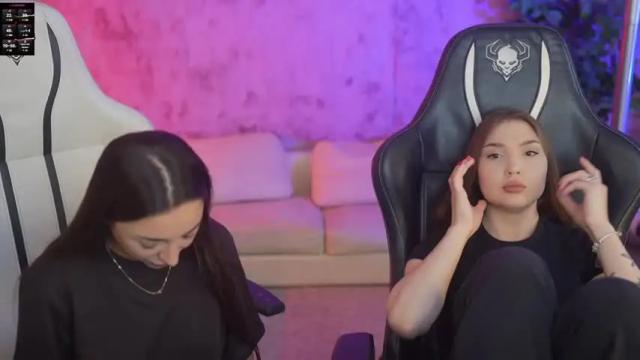 Image 6 of kira0541 Stream on Chaturbate on 16 days ago