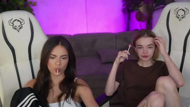 Image 2 of kira0541 Stream on Chaturbate on 9 days ago