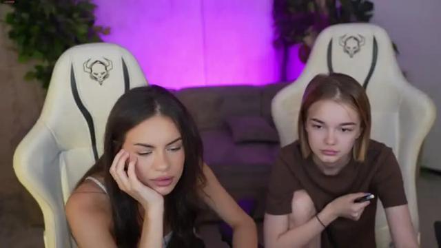 Image 7 of kira0541 Stream on Chaturbate on 9 days ago