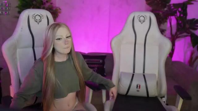 Thumbnail 1, kira0541's Stream at Chaturbate, 28 days ago