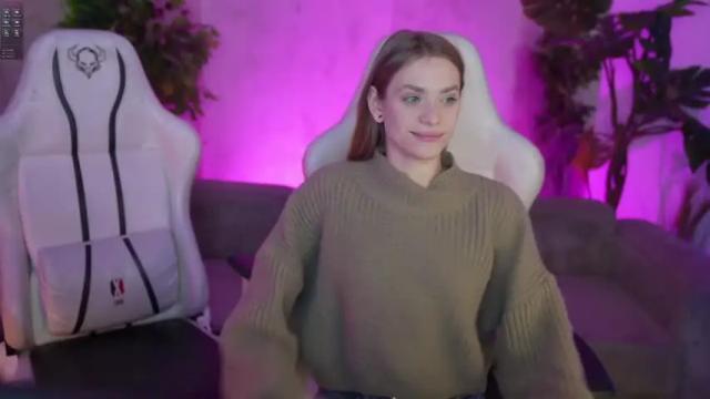 Thumbnail 2, kira0541's Stream at Chaturbate, 28 days ago