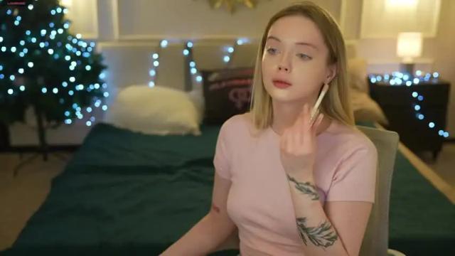 Image 3 of kira0541 Stream on Chaturbate on 24 days ago