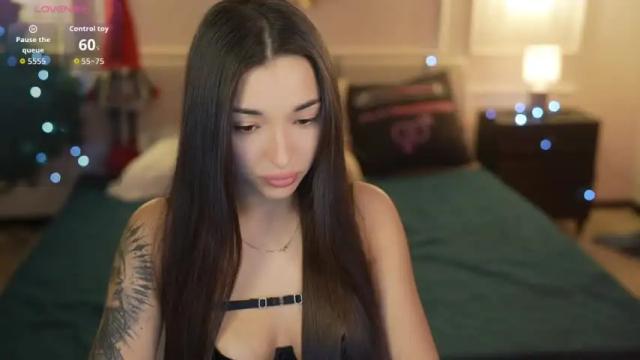 Thumbnail 1, kira0541's Stream at Chaturbate, 21 days ago