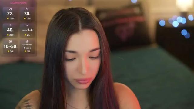 Image 10 of kira0541 Stream on Chaturbate on 21 days ago