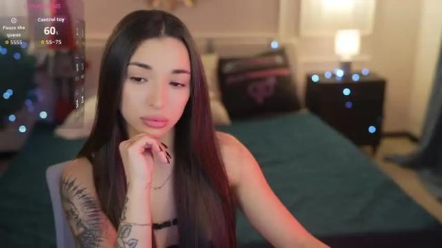 Image 6 of kira0541 Stream on Chaturbate on 21 days ago