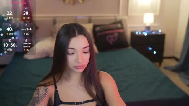 Image 8 of kira0541 Stream on Chaturbate on 21 days ago