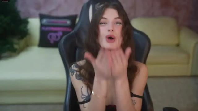 Image 10 of kira0541 Stream on Chaturbate on 19 days ago