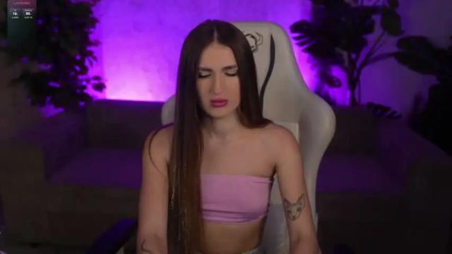 Image 2 of kira0541 Stream on Chaturbate on 18 days ago