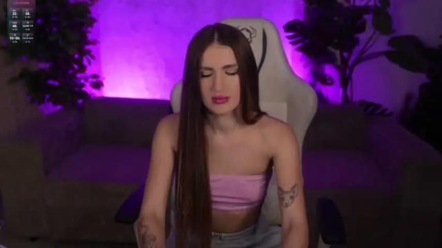 Image 3 of kira0541 Stream on Chaturbate on 18 days ago