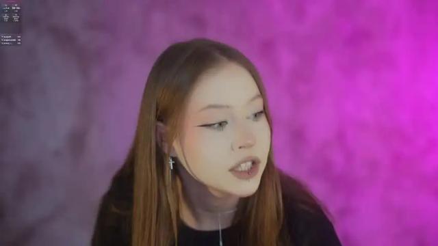 Image 2 of kira0541 Stream on Chaturbate on 16 days ago