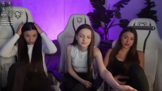 Image 6 of kira0541 Stream on Chaturbate on 13 days ago