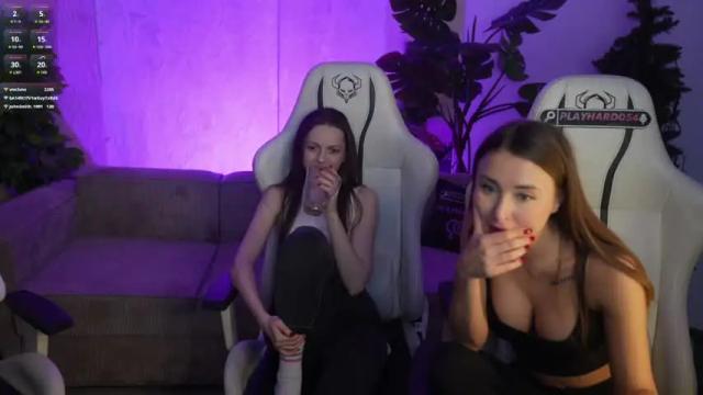 Thumbnail 3, kira0541's Stream at Chaturbate, 13 days ago