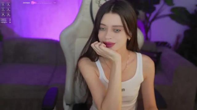 Image 10 of kira0541 Stream on Chaturbate on 10 days ago