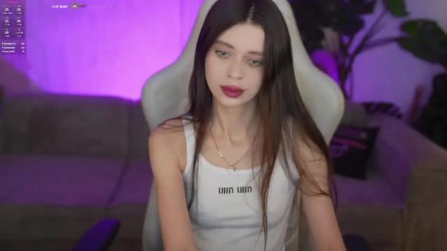 Image 3 of kira0541 Stream on Chaturbate on 10 days ago