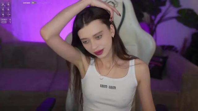 Image 4 of kira0541 Stream on Chaturbate on 10 days ago