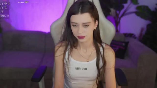 Thumbnail 3, kira0541's Stream at Chaturbate, 10 days ago