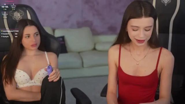 Thumbnail 1, kira0541's Stream at Chaturbate, 9 days ago