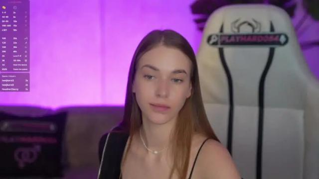 Image 3 of kira0541 Stream on Chaturbate on 5 days ago