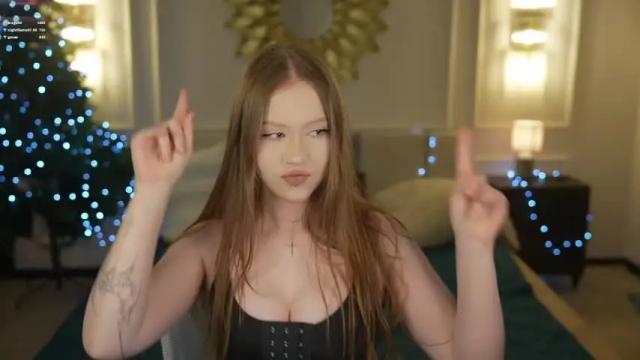 Image 2 of kira0541 Stream on Chaturbate on 4 days ago