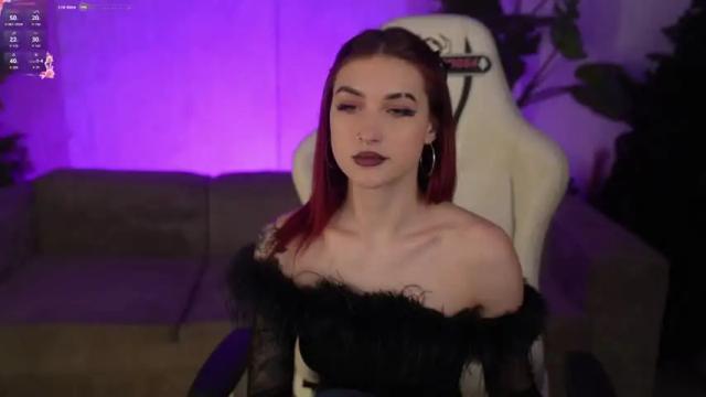 Thumbnail 2, kira0541's Stream at Chaturbate, 2 days ago