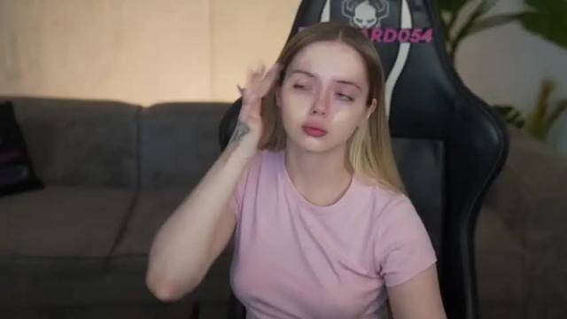 Thumbnail 1, kira0541's Stream at Chaturbate, 8 hours ago