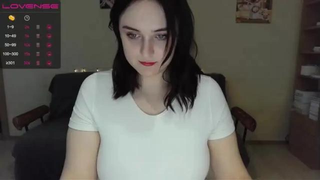 Image 8 of kira____may Stream on Chaturbate on 21 months ago