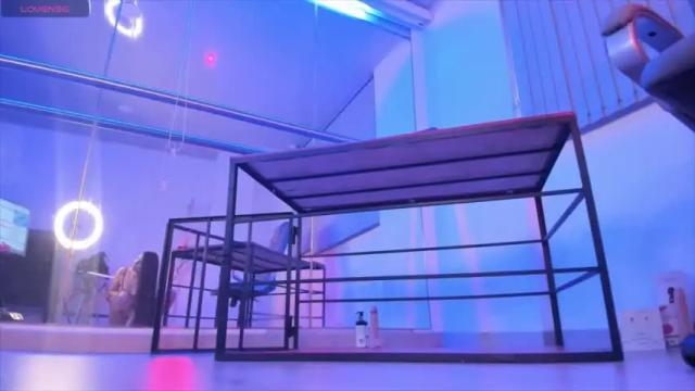 Thumbnail 3, kira__gonzales's Stream at Chaturbate, 19 months ago