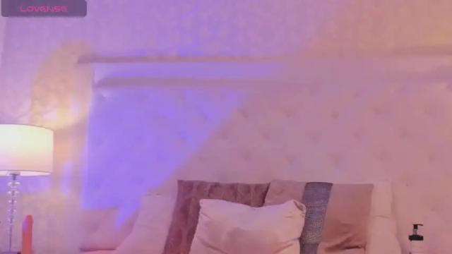 Thumbnail 3, kira__gonzales's Stream at Chaturbate, 19 months ago