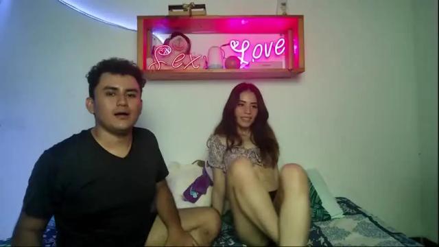 Image 6 of kira_and_vip Stream on Chaturbate on 15 months ago