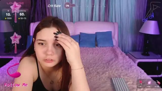Image 6 of kira_babez Stream on Chaturbate on 16 months ago