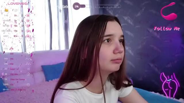 Image 10 of kira_babez Stream on Chaturbate on 16 months ago
