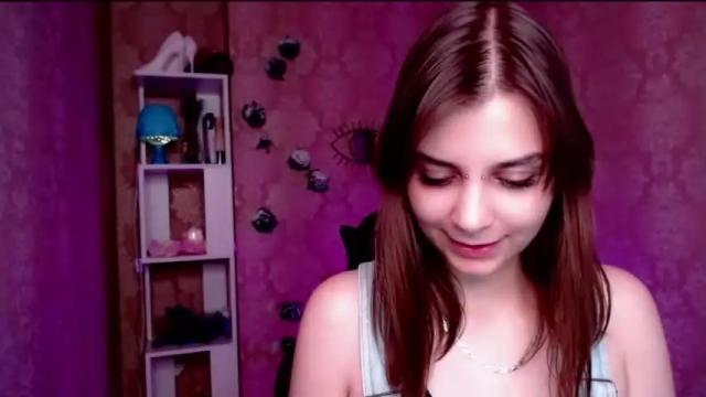 Image 12 of kira_bush Stream on Chaturbate on 19 months ago