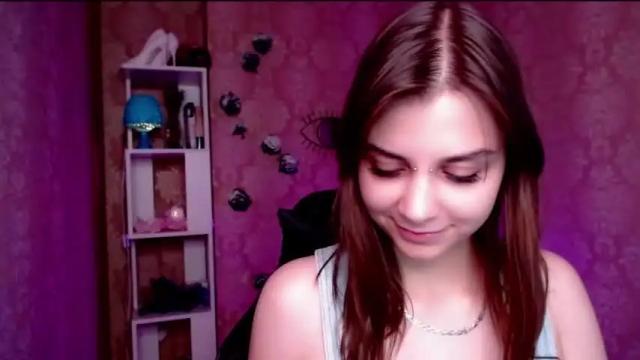 Image 6 of kira_bush Stream on Chaturbate on 19 months ago