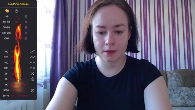 Image 2 of kira_johns Stream on Chaturbate on 22 months ago