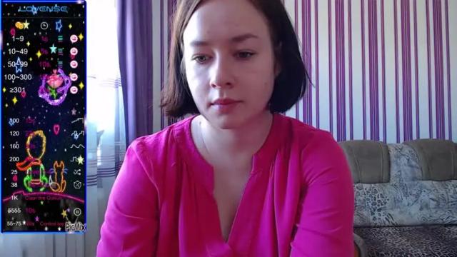 Thumbnail 1, kira_johns's Stream at Chaturbate, 19 months ago
