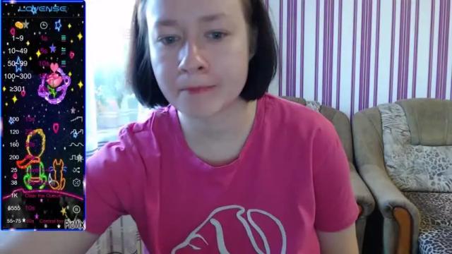Image 2 of kira_johns Stream on Chaturbate on 19 months ago