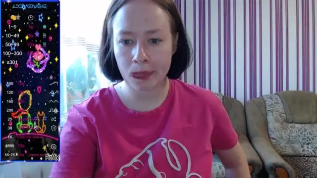 Thumbnail 2, kira_johns's Stream at Chaturbate, 19 months ago