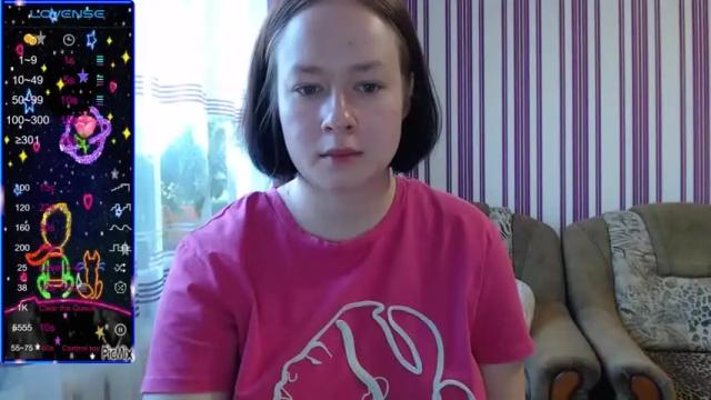 Image 7 of kira_johns Stream on Chaturbate on 19 months ago