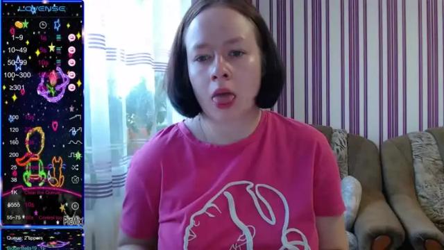 Thumbnail 3, kira_johns's Stream at Chaturbate, 19 months ago