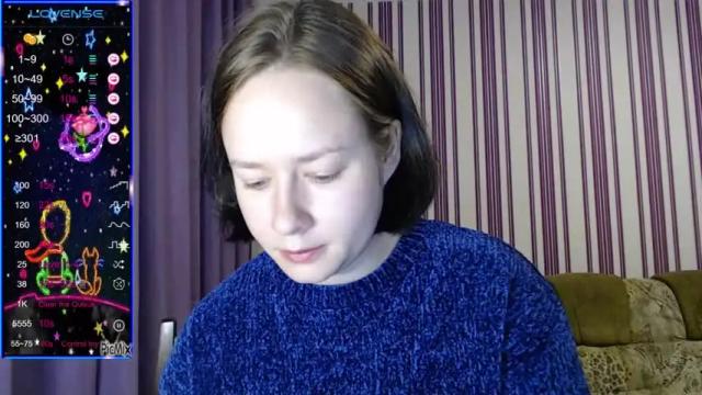 Image 2 of kira_johns Stream on Chaturbate on 19 months ago