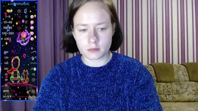 Image 3 of kira_johns Stream on Chaturbate on 19 months ago