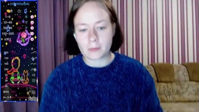 Image 8 of kira_johns Stream on Chaturbate on 19 months ago